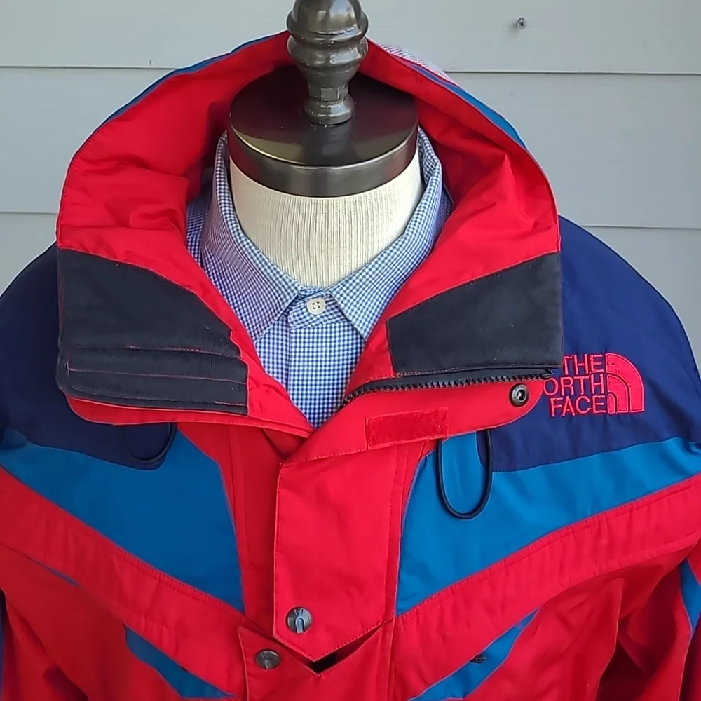 The North Face north face